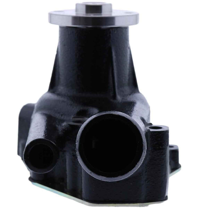 DURAFORCE Water Pump A213847 65.06500-6114 for Daewoo Doosan DB33 PU034 D20S-2 D25S-2