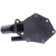DURAFORCE Water Pump A213847 65.06500-6114 for Daewoo Doosan DB33 PU034 D20S-2 D25S-2