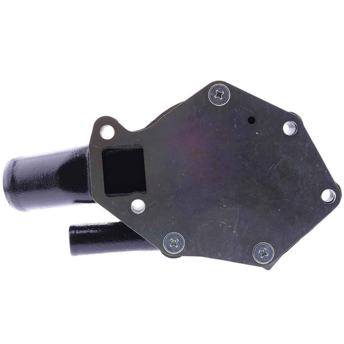 DURAFORCE Water Pump A213847 65.06500-6114 for Daewoo Doosan DB33 PU034 D20S-2 D25S-2