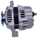 DURAFORCE 12V 60A Alternator 3C581-74011 3A651-74010 for Kubota V3800 V3300 Engine M8200