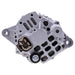 DURAFORCE 12V 60A Alternator 3C581-74011 3A651-74010 for Kubota V3800 V3300 Engine M8200