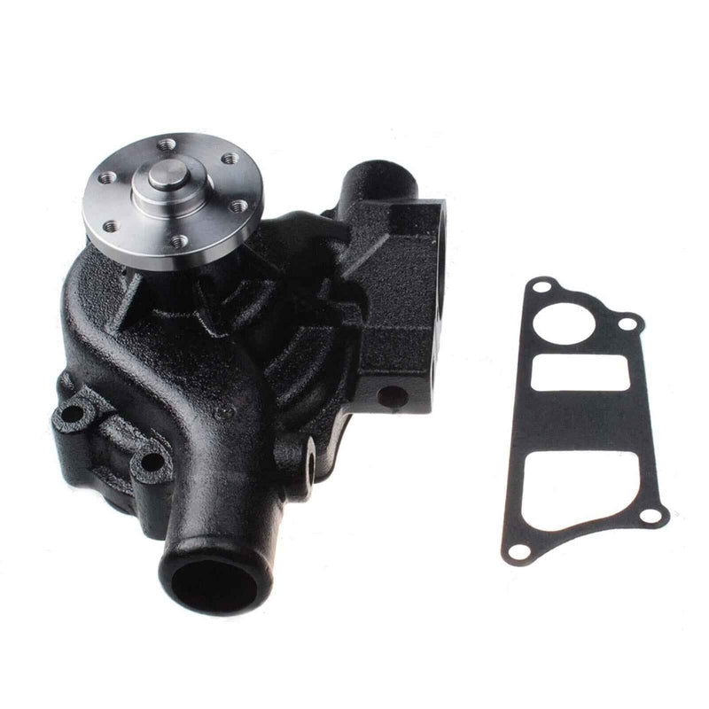 DURAFORCE Water Pump 6206-61-1104 for Komatsu Engine 4D95L Excavator PC75UU-1 PC78UU-6