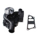DURAFORCE Water Pump 6206-61-1104 for Komatsu Engine 4D95L Excavator PC75UU-1 PC78UU-6