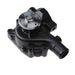 DURAFORCE Water Pump 6206-61-1104 for Komatsu Engine 4D95L Excavator PC75UU-1 PC78UU-6
