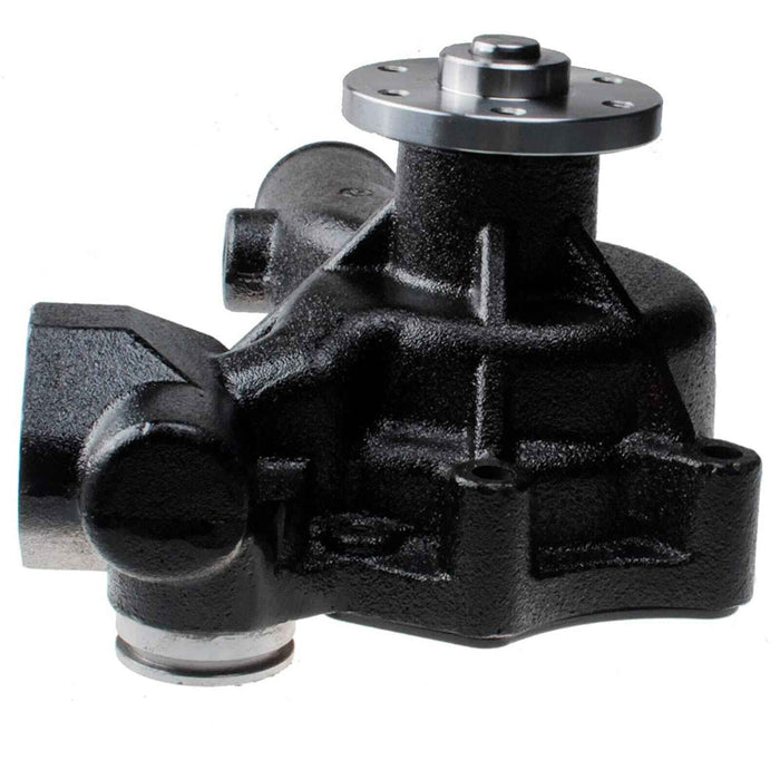 DURAFORCE Water Pump 6206-61-1104 for Komatsu Engine 4D95L Excavator PC75UU-1 PC78UU-6