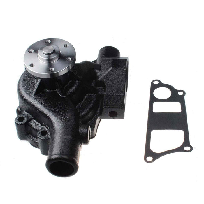 DURAFORCE Water Pump 6206-61-1102 for Komatsu 4D95L 6D95L Engine PC100-5 PC120-5 PC220-5