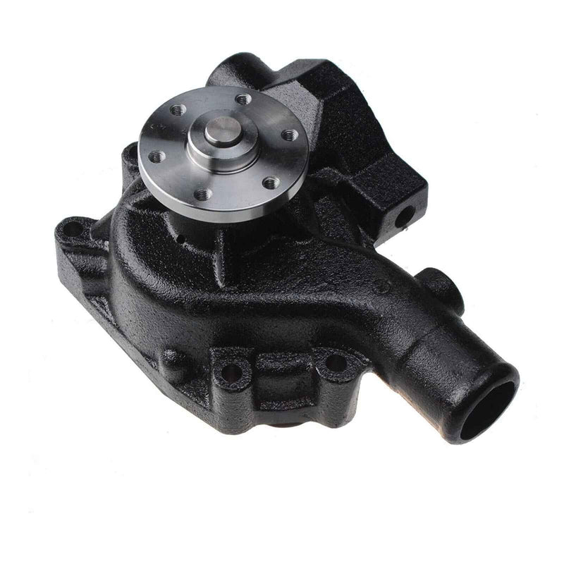 DURAFORCE Water Pump 6206-61-1102 for Komatsu 4D95L 6D95L Engine PC100-5 PC120-5 PC220-5
