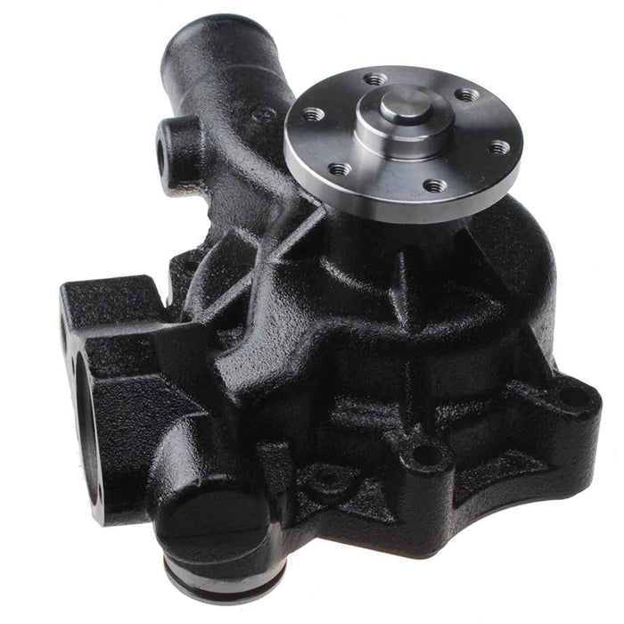 DURAFORCE Water Pump 6206-61-1102 for Komatsu 4D95L 6D95L Engine PC100-5 PC120-5 PC220-5