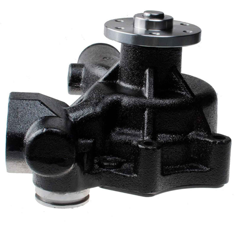DURAFORCE Water Pump 6206-61-1102 for Komatsu 4D95L 6D95L Engine PC100-5 PC120-5 PC220-5