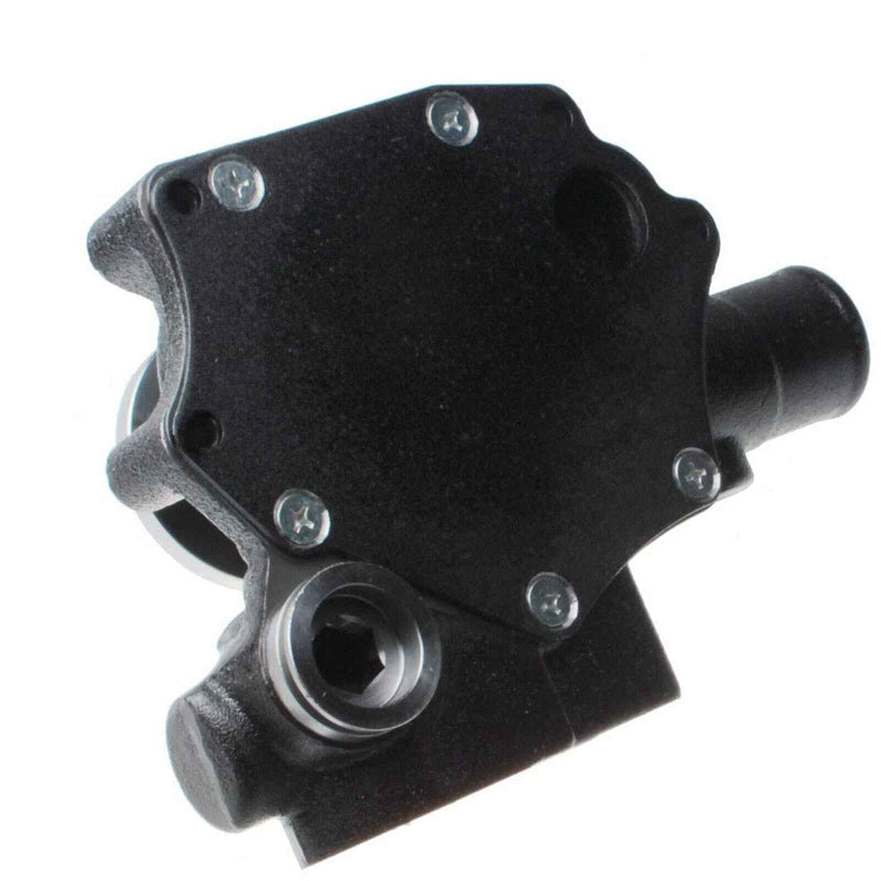 DURAFORCE Water Pump 6206-61-1102 for Komatsu 4D95L 6D95L Engine PC100-5 PC120-5 PC220-5