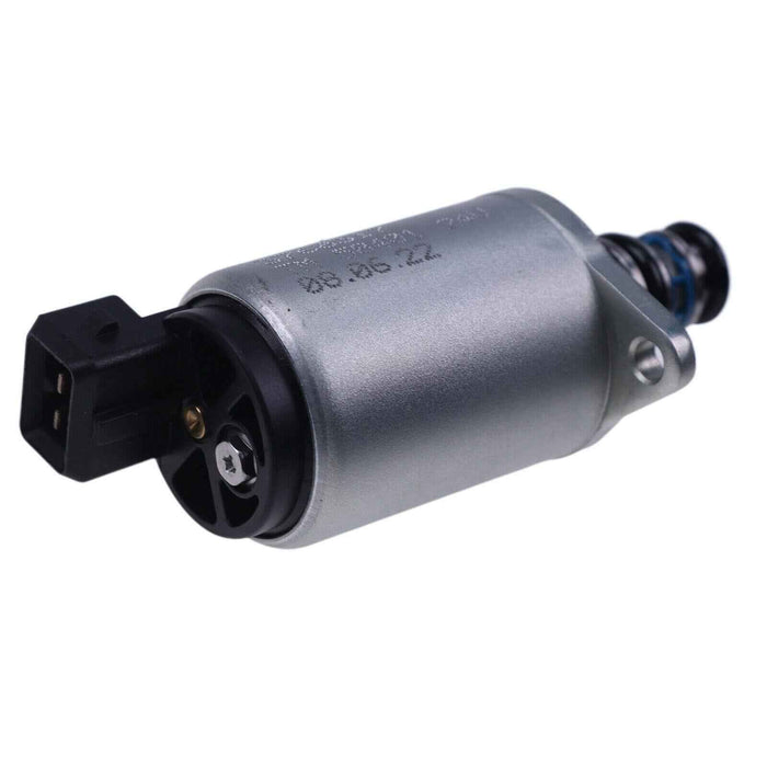 DURAFORCE Solenoid Valve 3768317 923636.0756 TM58401 for Parker 24V