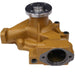 DURAFORCE Water Pump 6204-61-1300 for Komatsu 4D95S 4D95S-1 Engine D20P-6 D20P-7 D20Q-6