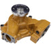 DURAFORCE Water Pump 6204-61-1300 for Komatsu 4D95S 4D95S-1 Engine D20P-6 D20P-7 D20Q-6