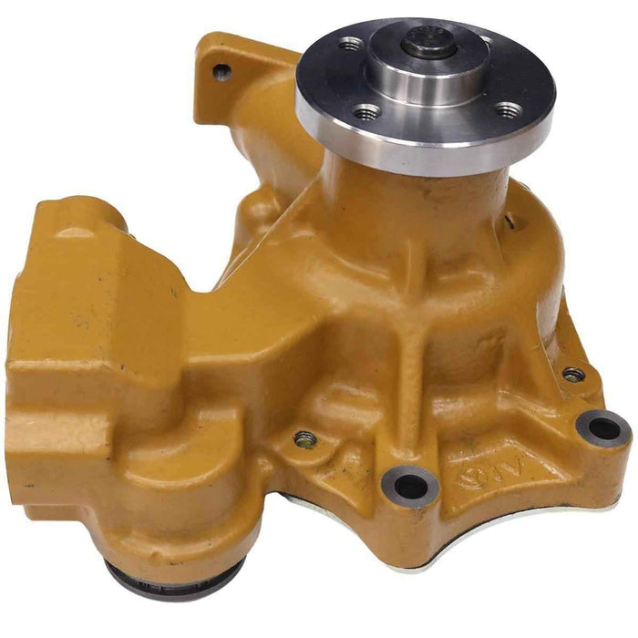 DURAFORCE Water Pump 6204-61-1300 for Komatsu 4D95S 4D95S-1 Engine D20P-6 D20P-7 D20Q-6