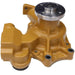 DURAFORCE Water Pump 6204-61-1300 for Komatsu 4D95S 4D95S-1 Engine D20P-6 D20P-7 D20Q-6