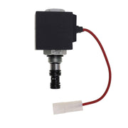 DURAFORCE Solenoid 81870291 for Ford New Holland Ts100 Ts110 Ts6000 Ts6020 Ts6030 Tb90