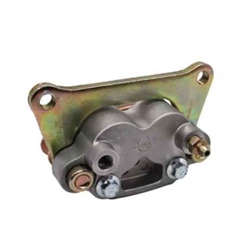 DURAFORCE Front Left Brake Caliper 103967601 for Club Car UTV Carryall 1500 XRT 1550 1700