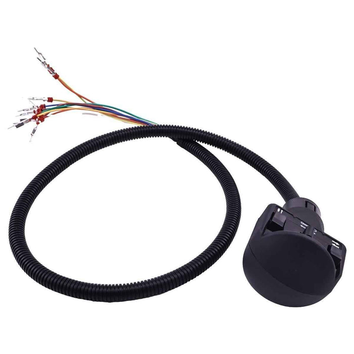 DURAFORCE Left Auxiliary Four Switch Handle 6680419 for Bobcat 753 773 863 873 S100 S150