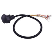DURAFORCE Left Auxiliary Four Switch Handle 6680419 for Bobcat 753 773 863 873 S100 S150