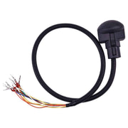 DURAFORCE Left Auxiliary Four Switch Handle 6680419 for Bobcat 751 773 S590 S650 S740 T770