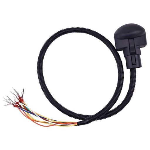 DURAFORCE Left Auxiliary Four Switch Handle 6680419 for Bobcat 751 773 S590 S650 S740 T770