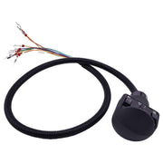 DURAFORCE Left Auxiliary Four Switch Handle 6680419 for Bobcat 751 773 S590 S650 S740 T770