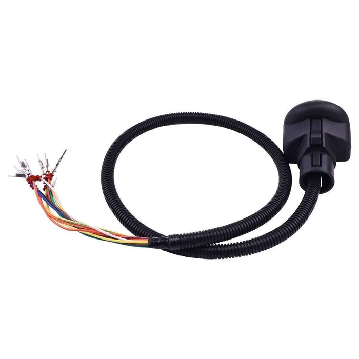 DURAFORCE Left Auxiliary Four Switch Handle 6680419 for Bobcat 751 773 S590 S650 S740 T770