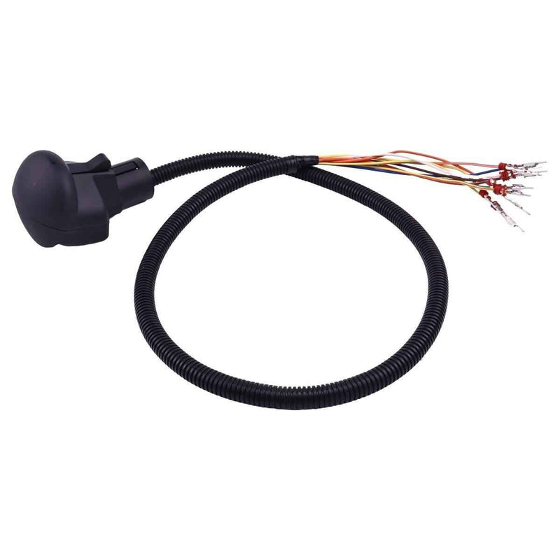 DURAFORCE Left Auxiliary Four Switch Handle 6680419 for Bobcat 751 773 S590 S650 S740 T770