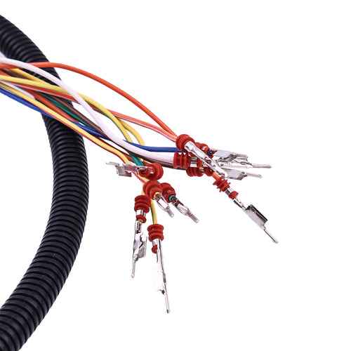 DURAFORCE Left Auxiliary Four Switch Handle 6680419 for Bobcat 751 773 S590 S650 S740 T770