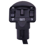 DURAFORCE Left Auxiliary Four Switch Handle 6680419 for Bobcat 751 773 S590 S650 S740 T770