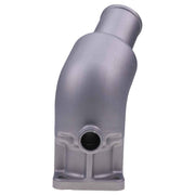 DURAFORCE Stainless Steel Exhaust Elbow 861906 for Volvo Penta MD2010 MD2020 MD2030 MD2040