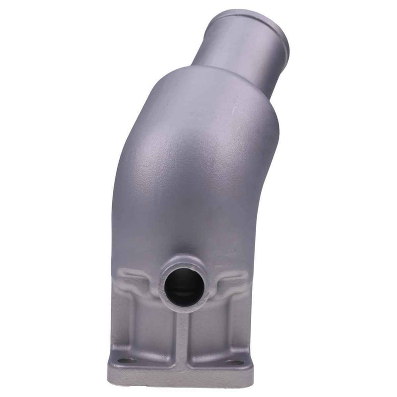 DURAFORCE Stainless Steel Exhaust Elbow 861906 for Volvo Penta MD2010 MD2020 MD2030 MD2040