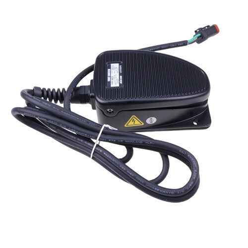 DURAFORCE Foot Switch 228467GT 228467 228465GT for Genie Articulated Boom Lift Z-80/60