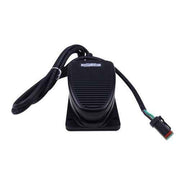 DURAFORCE Foot Switch Pedal w/Harness 227515GT for Genie S-100 S-105 S-120 S-125 ZX-135/70
