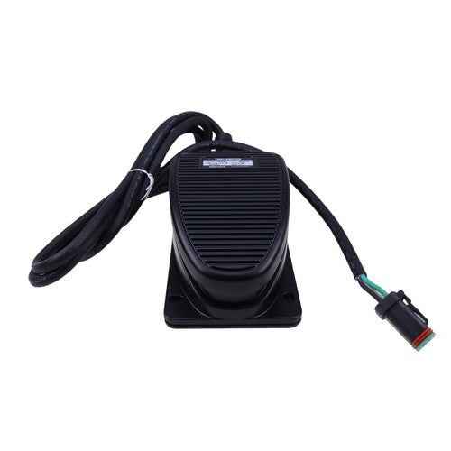 DURAFORCE Foot Switch Pedal w/Harness 227515GT for Genie S-100 S-105 S-120 S-125 ZX-135/70