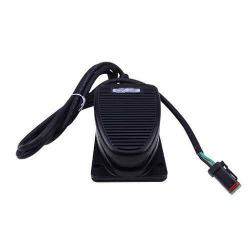 DURAFORCE Foot Switch Pedal w/Harness 227515GT for Genie S-100 S-105 S-120 S-125 ZX-135/70