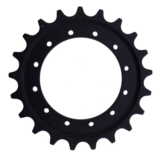 DURAFORCE 21T 12 Bolt Holes Drive Sprocket 6811939 For Bobcat 425ZTS 325 328 331 334