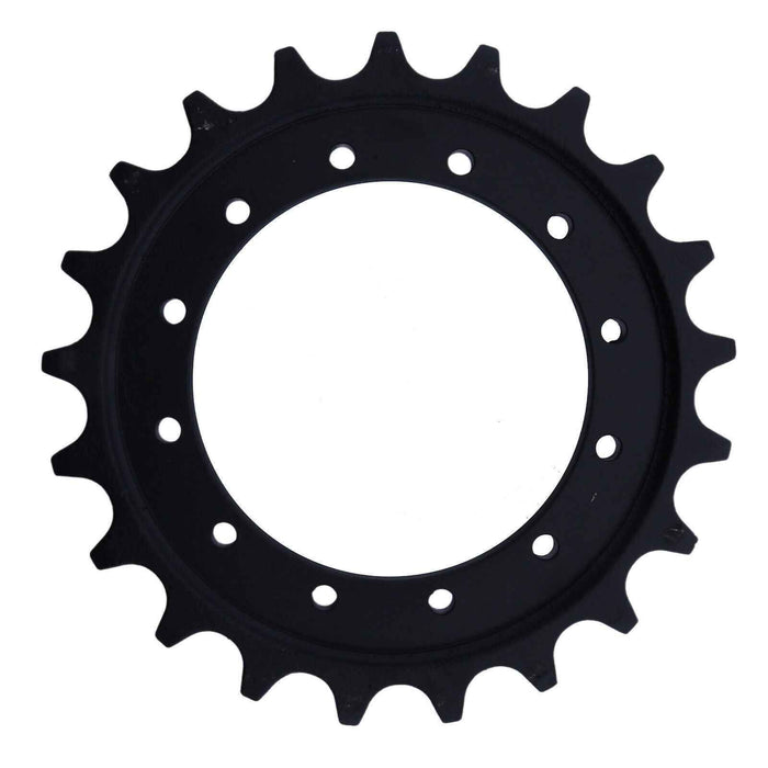 DURAFORCE 21T 12 Bolt Holes Drive Sprocket 6811939 For Bobcat 425ZTS 325 328 331 334