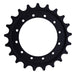 DURAFORCE 21T 12 Bolt Holes Drive Sprocket 6811939 For Bobcat 425ZTS 325 328 331 334