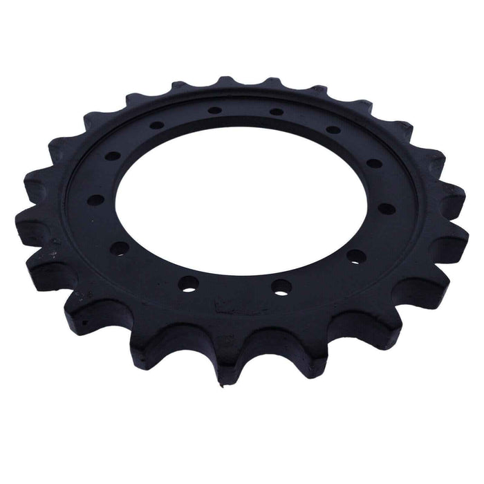 DURAFORCE 21T 12 Bolt Holes Drive Sprocket 6811939 For Bobcat 425ZTS 325 328 331 334