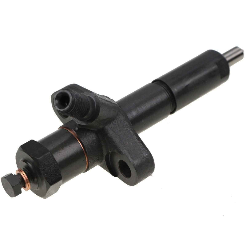DURAFORCE 3Pcs Fuel Injector D4NN9F593A For Ford New Holland 340 420 445 335 535 545 545A