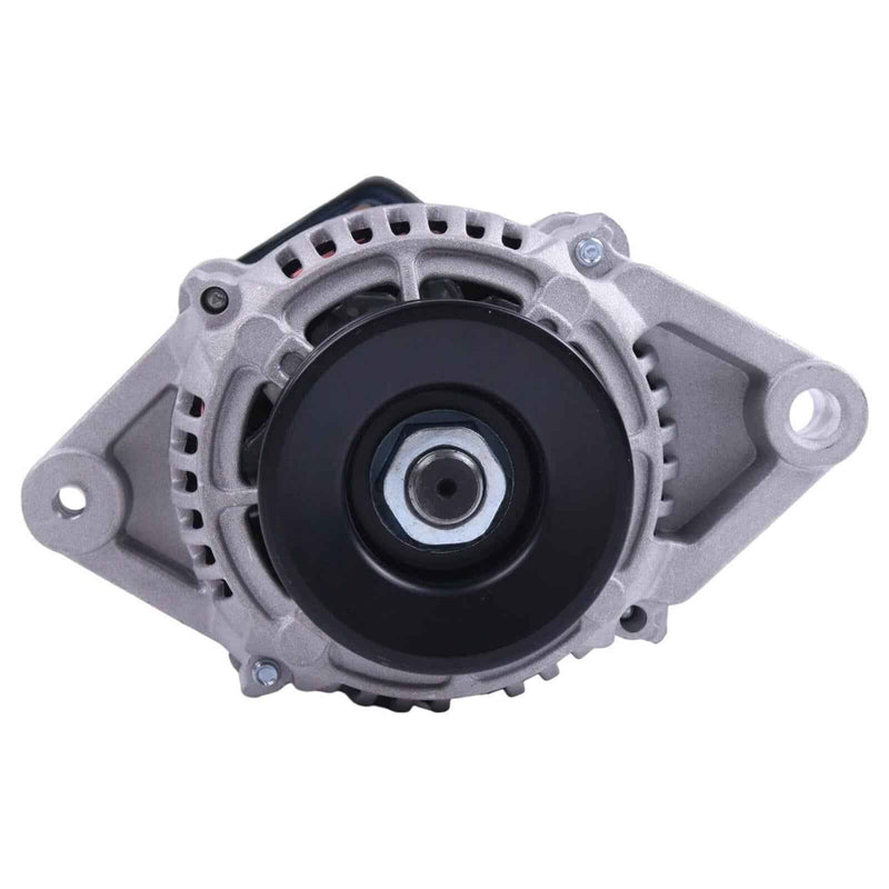 DURAFORCE 12V 60A Alternator K1G362-64010 K1K411-64013 for Takeuchi TL10V2 TL230 TL8 TL8W
