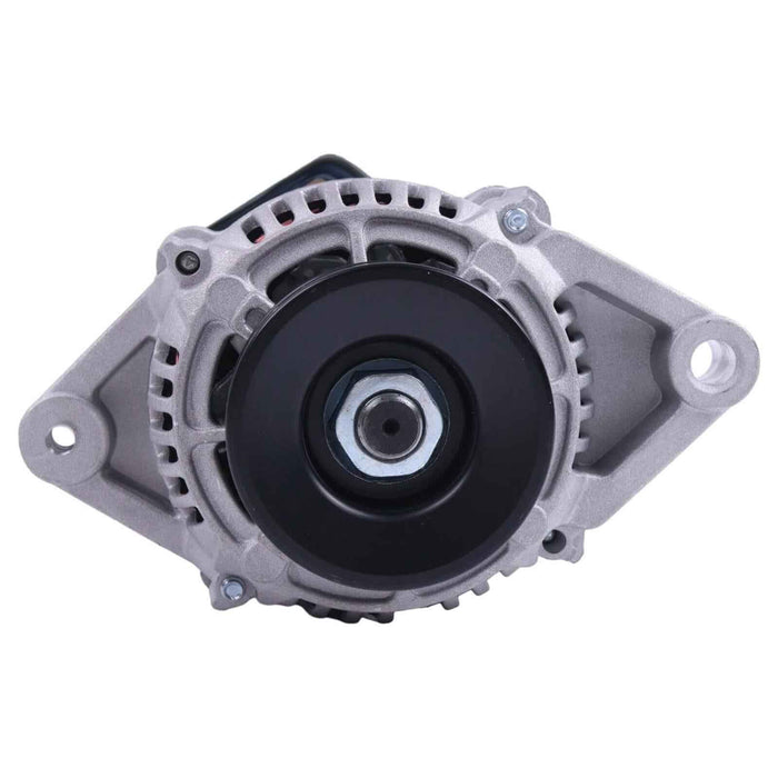 DURAFORCE 12V 60A Alternator K1G362-64010 K1K411-64013 for Takeuchi TL10V2 TL230 TL8 TL8W