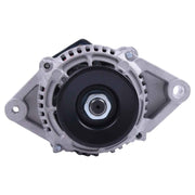 DURAFORCE 12V 60A Alternator 1K411-64010 1K411-64013 for Kubota D1803 V2203 V2403 Hitachi