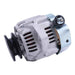 DURAFORCE 12V 60A Alternator 1K411-64010 1K411-64013 for Kubota D1803 V2203 V2403 Hitachi