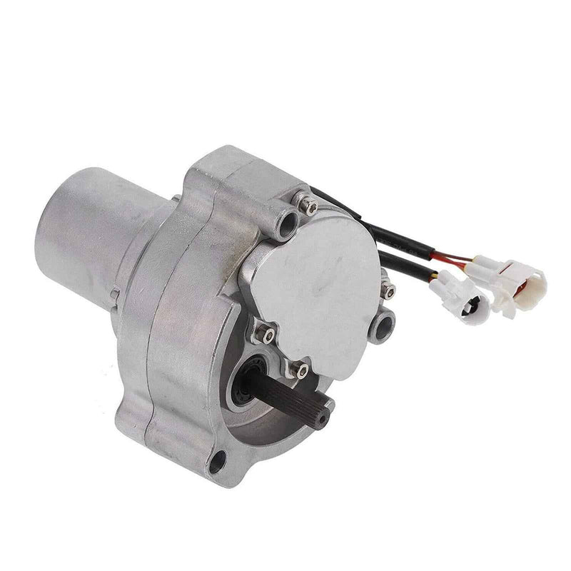 DURAFORCE Stepper Throttle Motor YN2406U197F4 For Kobelco SK200-3 SK300-2 SK400 SK120