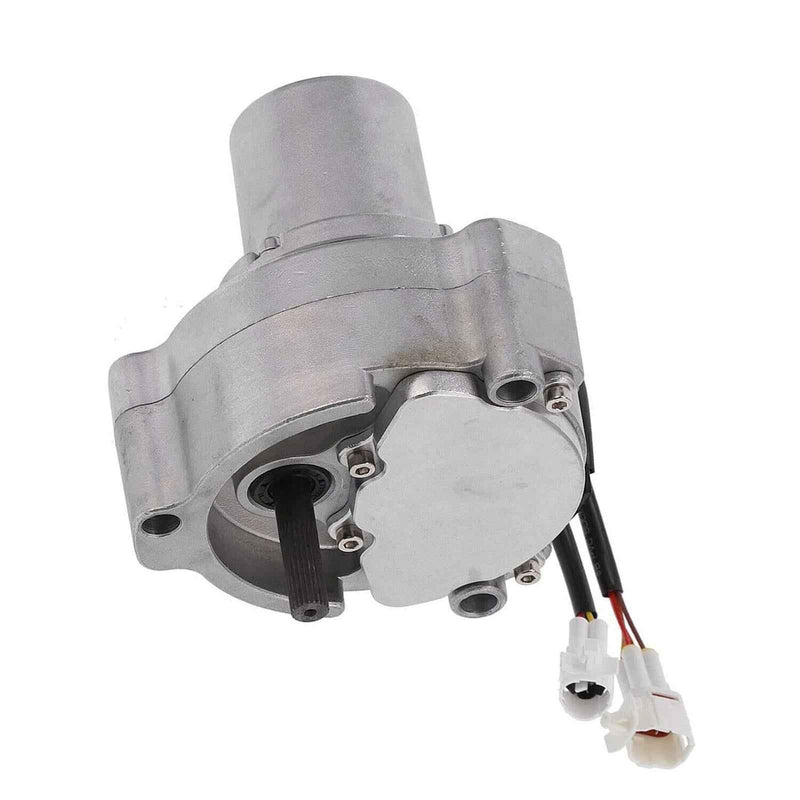 DURAFORCE Stepper Throttle Motor YN2406U197F4 For Kobelco SK200-3 SK300-2 SK400 SK120