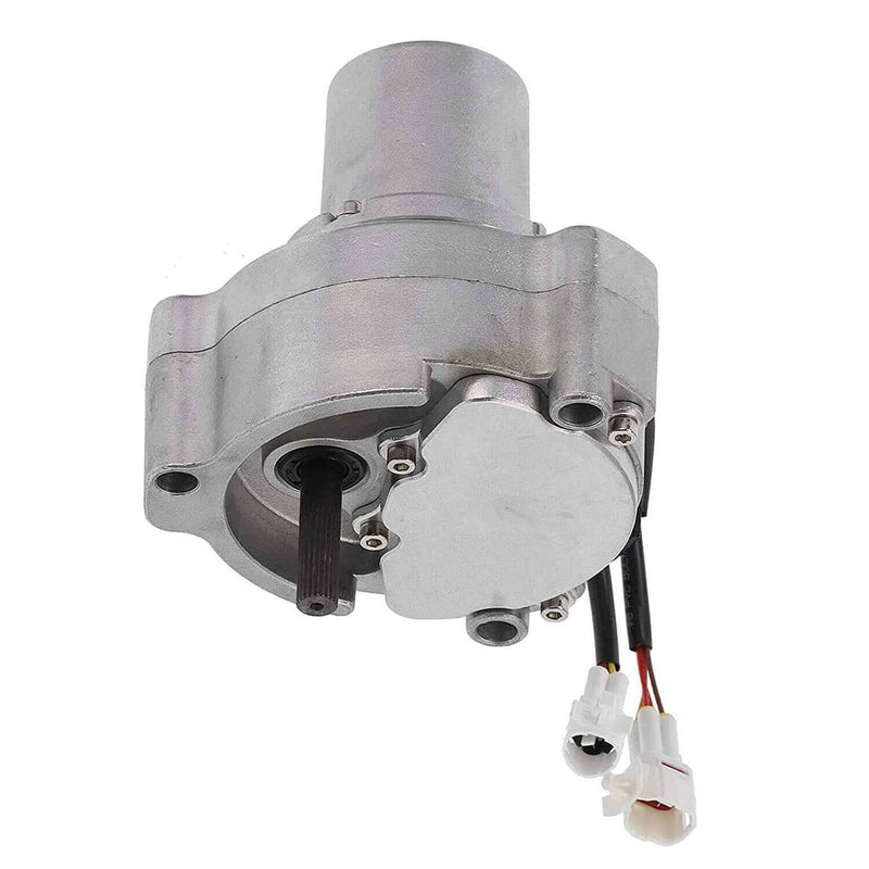 DURAFORCE Stepper Throttle Motor YN2406U197F4 For Kobelco SK200-3 SK300-2 SK400 SK120