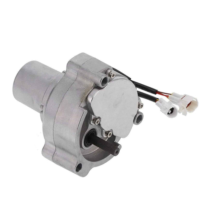 DURAFORCE Stepping Motor KP56RM2G-004 For Kobelco SK200-1 SK200-3 SK200-5 Excavator