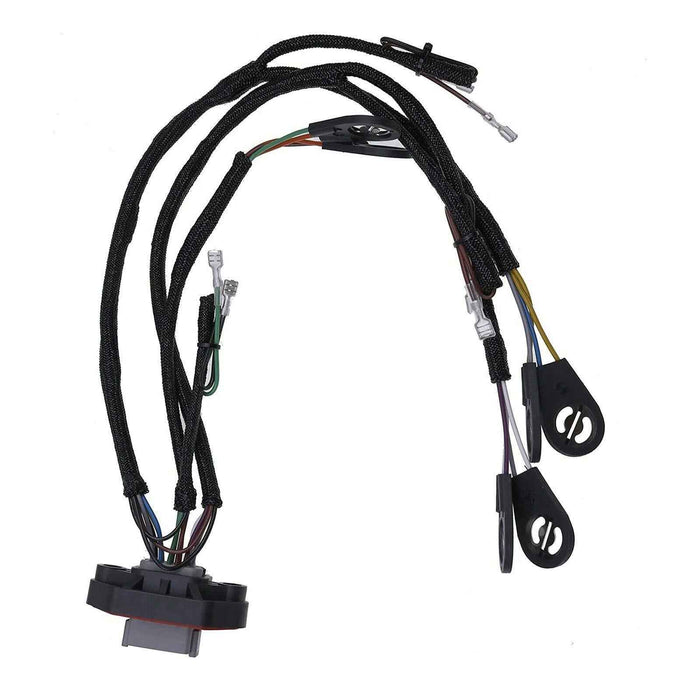 DURAFORCE Injector Wiring Harness 4P-9537 For Caterpillar C-10 C12 3176B 3176C 3196 Engine